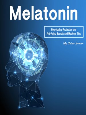 cover image of Melatonin